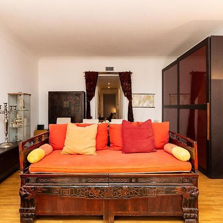 Amazing New Apartment Jewish Ghetto Рим Екстер'єр фото